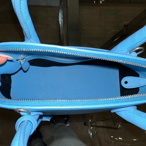 Balenciaga Small Ville Satchel Bag - Picture 11 of 14